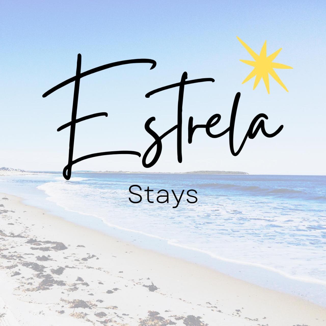 'Estrela Stays' Lagos Luaran gambar